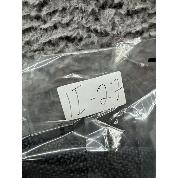 TheoryA-line mini skirt Plush Tweed in Charcoal Size‎ 0 - Picture 8 of 8